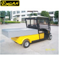 Cheap 2 seats golf buggy electric golf car